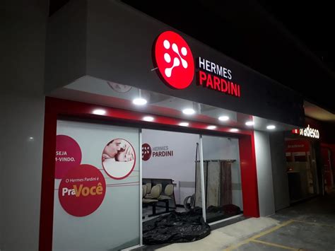 hermes pardini bh|hermes pardini mario werneck.